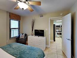 Ocean Breeze East 802