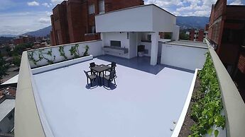 IVY Laureles 2BD Apartments