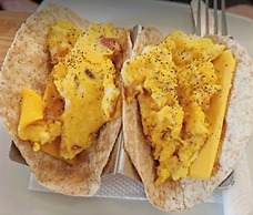 IVY Laureles 2BD Apartments