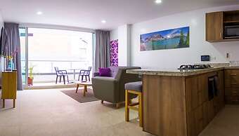 IVY Laureles 2BD Apartments