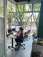 IVY Laureles 2BD Apartments