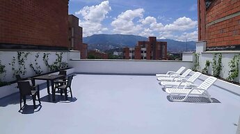 IVY Laureles 2BD Apartments
