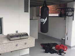 IVY Laureles 2BD Apartments