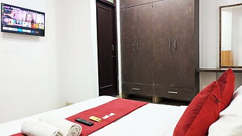 Hotel Maharaja Inn By The Premium Villa