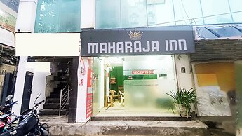 Hotel Maharaja Inn By The Premium Villa