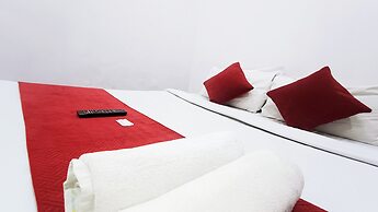 Hotel Maharaja Inn By The Premium Villa