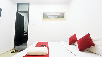 Hotel Maharaja Inn By The Premium Villa