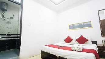 Hotel Maharaja Inn By The Premium Villa