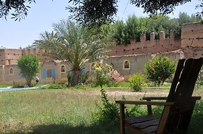 Bivouac Sous les palmiers bleus