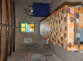 Bivouac Sous les palmiers bleus