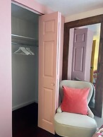 Jaune Hôtel Boutique