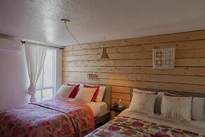 Jaune Hôtel Boutique