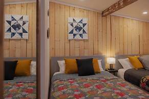 Jaune Hôtel Boutique