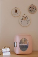 Jaune Hôtel Boutique