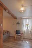 Jaune Hôtel Boutique