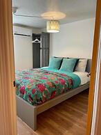 Jaune Hôtel Boutique