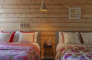 Jaune Hôtel Boutique