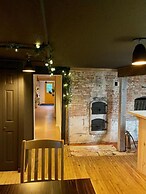 Jaune Hôtel Boutique