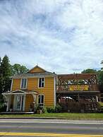 Jaune Hôtel Boutique