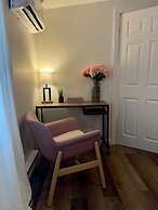 Jaune Hôtel Boutique