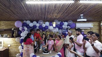 Gopika Resort