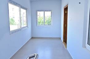 NC Homestays