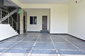 NC Homestays