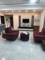 NC Homestays