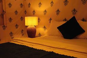 Teela Jaisalmer Luxury Desert Swiss Tent