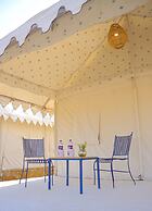 Teela Jaisalmer Luxury Desert Swiss Tent