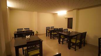 Teela Jaisalmer Luxury Desert Swiss Tent