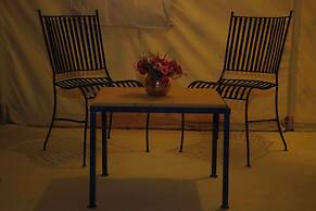 Teela Jaisalmer Luxury Desert Swiss Tent
