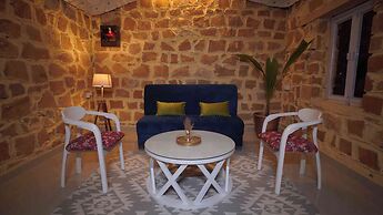 Teela Jaisalmer Luxury Desert Swiss Tent