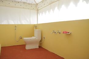 Teela Jaisalmer Luxury Desert Swiss Tent