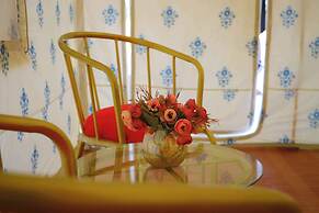 Teela Jaisalmer Luxury Desert Swiss Tent