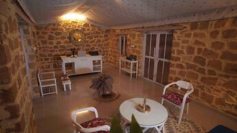 Teela Jaisalmer Luxury Desert Swiss Tent