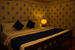 Teela Jaisalmer Luxury Desert Swiss Tent