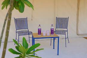 Teela Jaisalmer Luxury Desert Swiss Tent