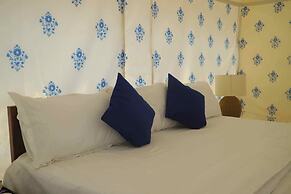 Teela Jaisalmer Luxury Desert Swiss Tent