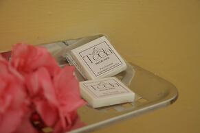 Teela Jaisalmer Luxury Desert Swiss Tent