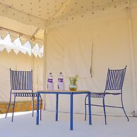 Teela Jaisalmer Luxury Desert Swiss Tent