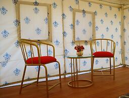 Teela Jaisalmer Luxury Desert Swiss Tent