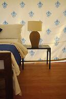 Teela Jaisalmer Luxury Desert Swiss Tent