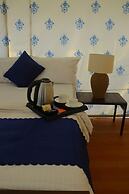 Teela Jaisalmer Luxury Desert Swiss Tent