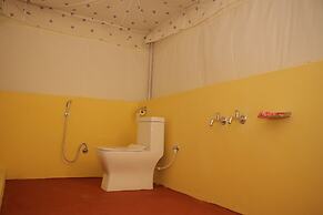 Teela Jaisalmer Luxury Desert Swiss Tent