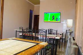 Sajaca Lodge
