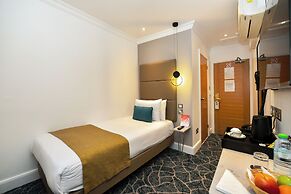 Queens Park Premier London Hyde Park