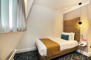 Queens Park Premier London Hyde Park