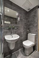 Queens Park Premier London Hyde Park