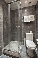 Queens Park Premier London Hyde Park